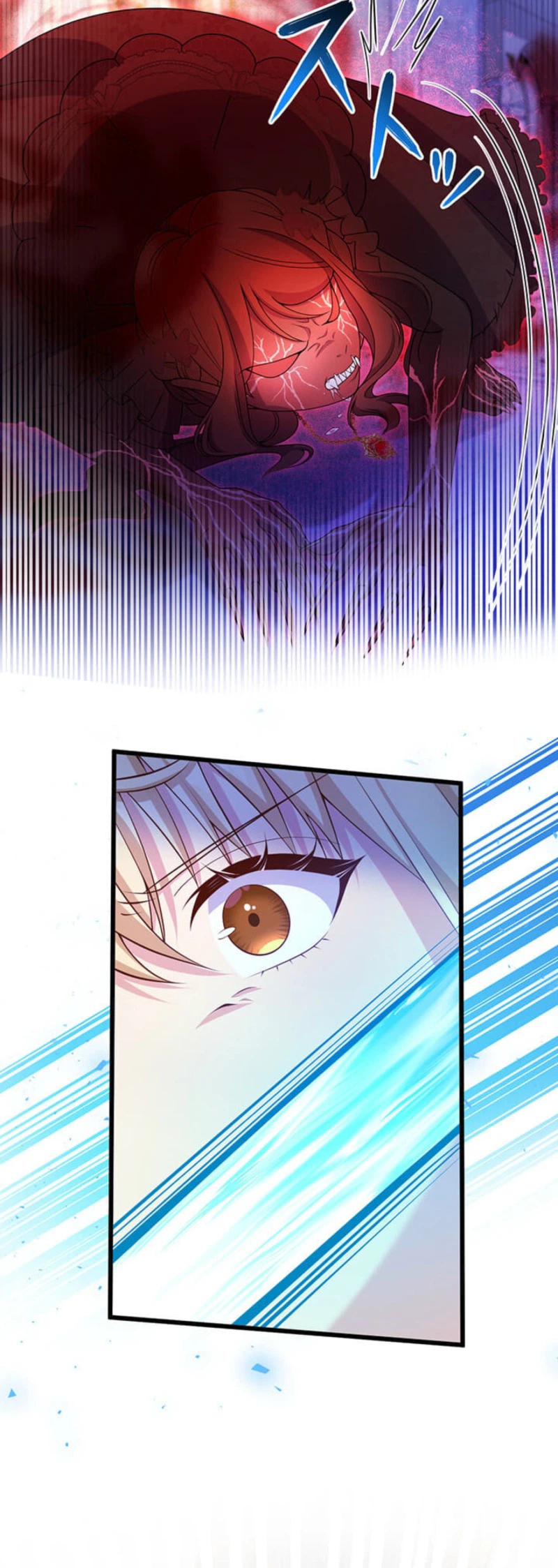 I Choose a Different Life After Turning Back Time Chapter 28 Page 12