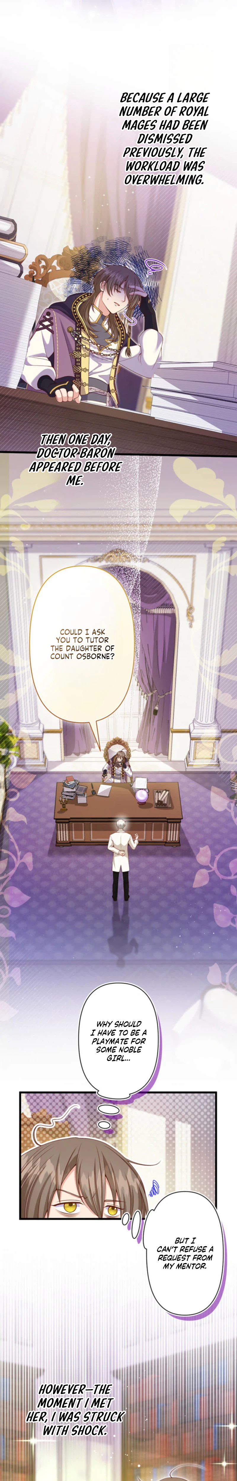 I Choose a Different Life After Turning Back Time Chapter 23 Page 14
