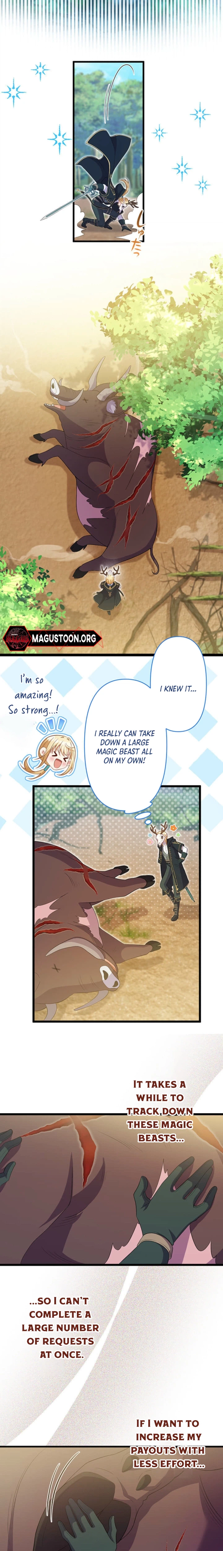 I Choose a Different Life After Turning Back Time Chapter 14 Page 11
