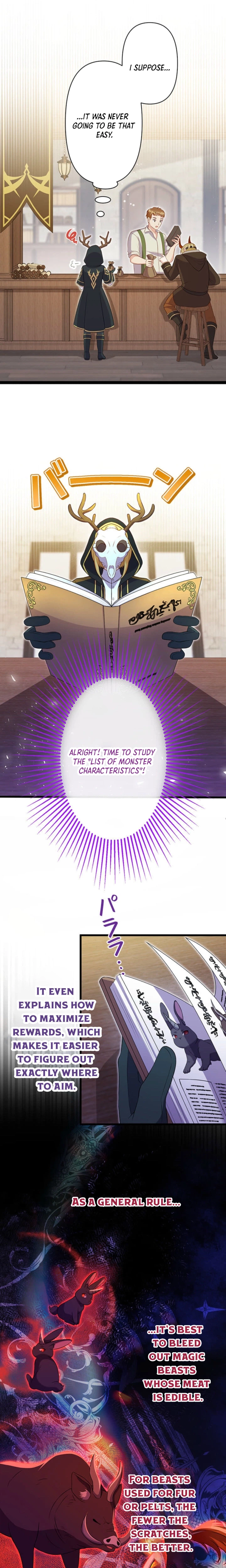 I Choose a Different Life After Turning Back Time Chapter 14 Page 13