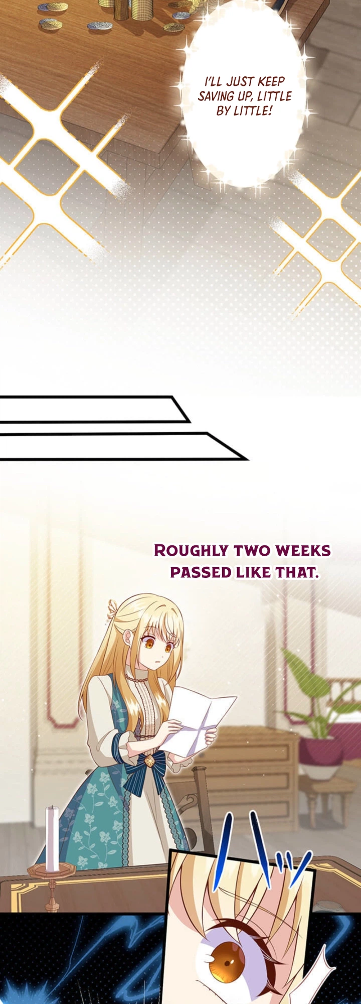 I Choose a Different Life After Turning Back Time Chapter 14 Page 18