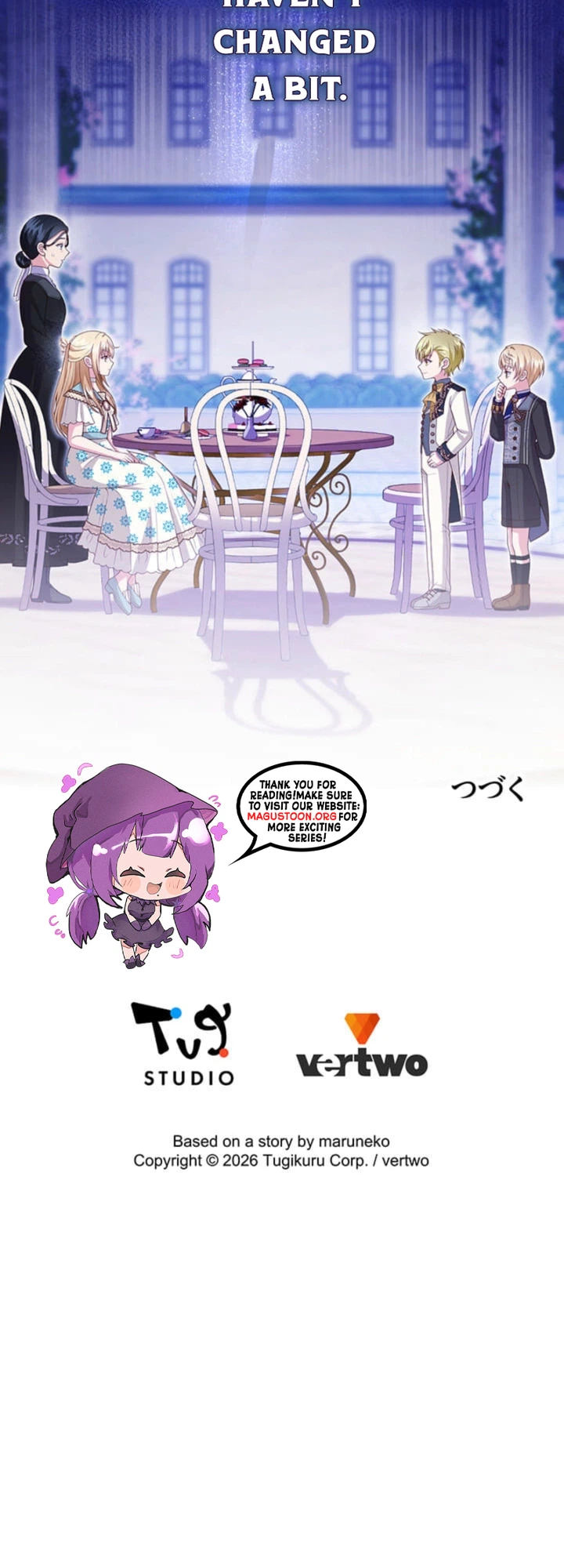 I Choose a Different Life After Turning Back Time Chapter 14 Page 24