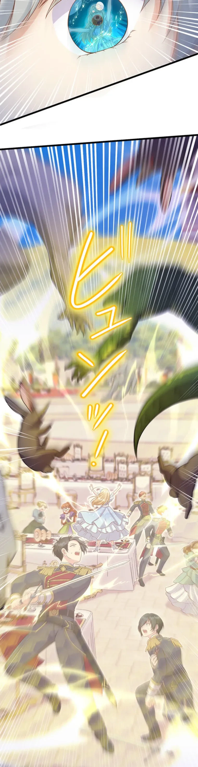 I Choose a Different Life After Turning Back Time Chapter 17 Page 9