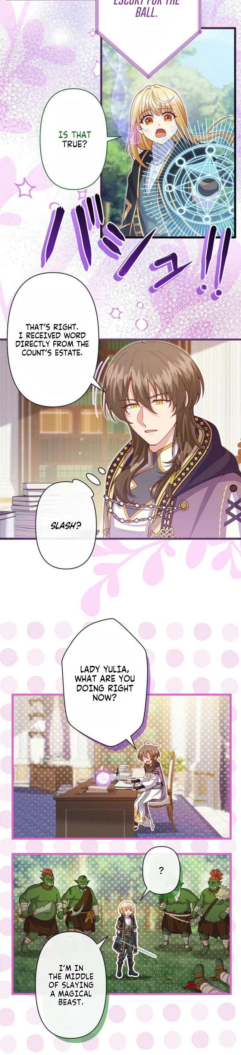 I Choose a Different Life After Turning Back Time Chapter 25 Page 10