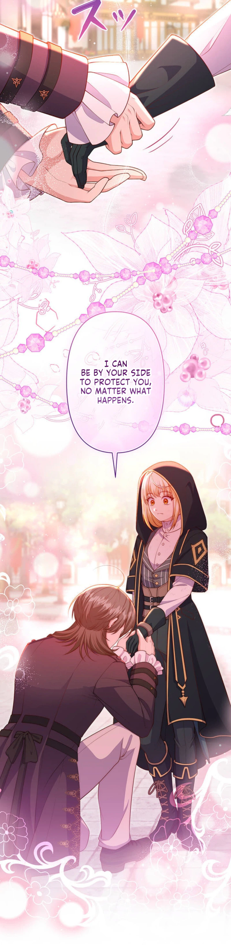 I Choose a Different Life After Turning Back Time Chapter 25 Page 19