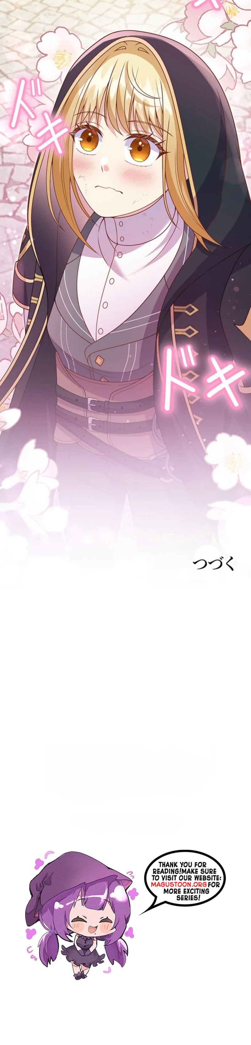 I Choose a Different Life After Turning Back Time Chapter 25 Page 22