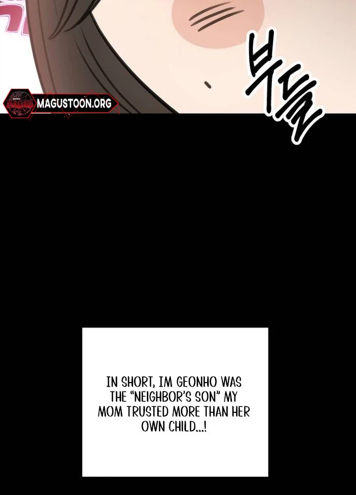 I Don't Want To Break Up!  Chapter 2 Page 20