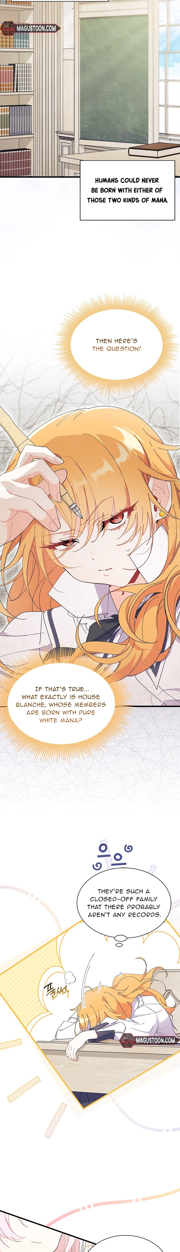 I Don't Want To Play Matchmaker! Chapter 113 Page 15