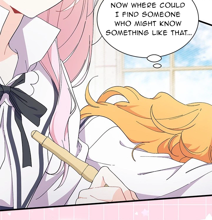 I Don't Want To Play Matchmaker! Chapter 113 Page 16