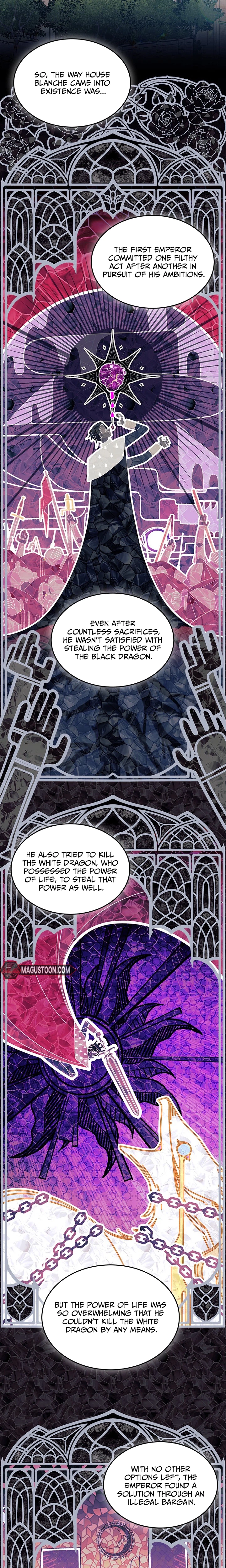 I Don't Want To Play Matchmaker! Chapter 113 Page 21