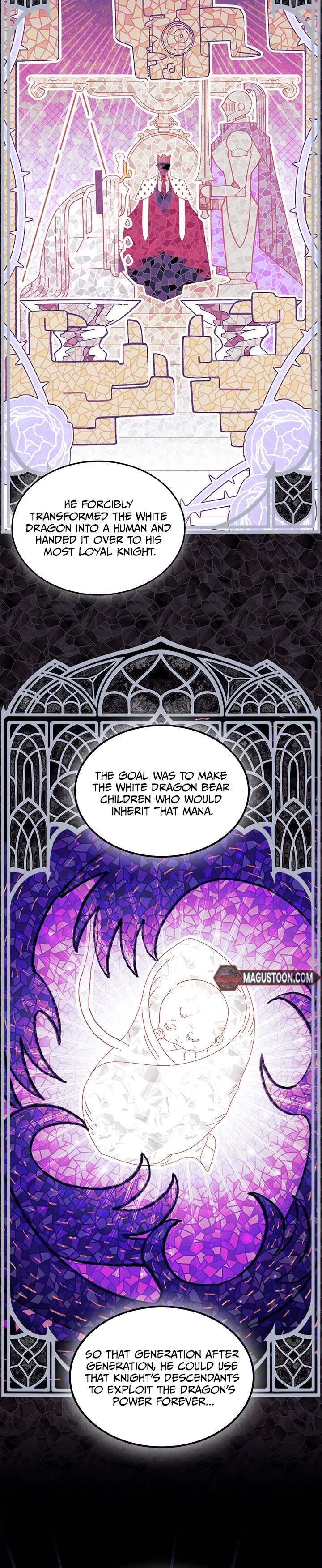 I Don't Want To Play Matchmaker! Chapter 113 Page 22
