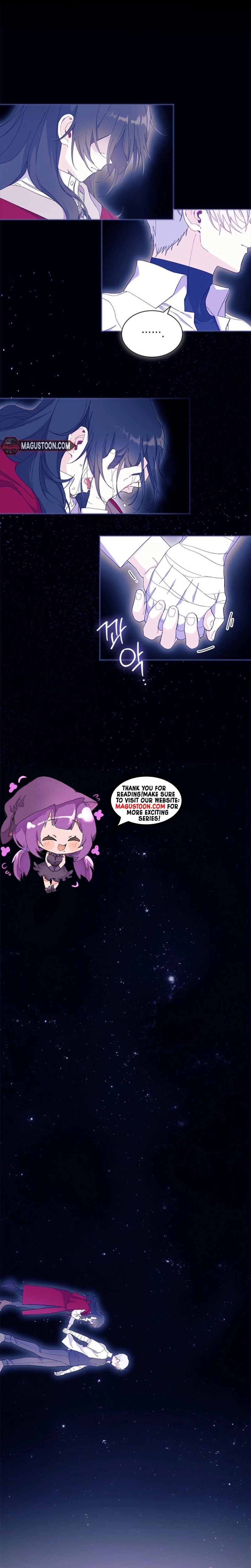 I Don't Want To Play Matchmaker! Chapter 109 Page 29