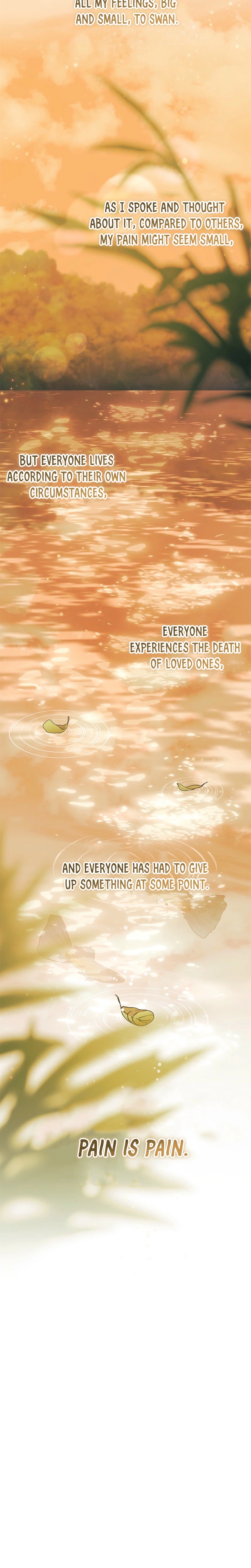 I Don't Want To Play Matchmaker! Chapter 108 Page 18