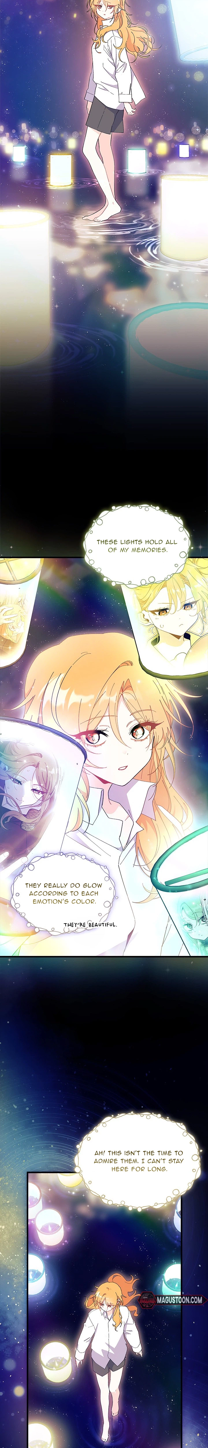 I Don't Want To Play Matchmaker! Chapter 111 Page 19
