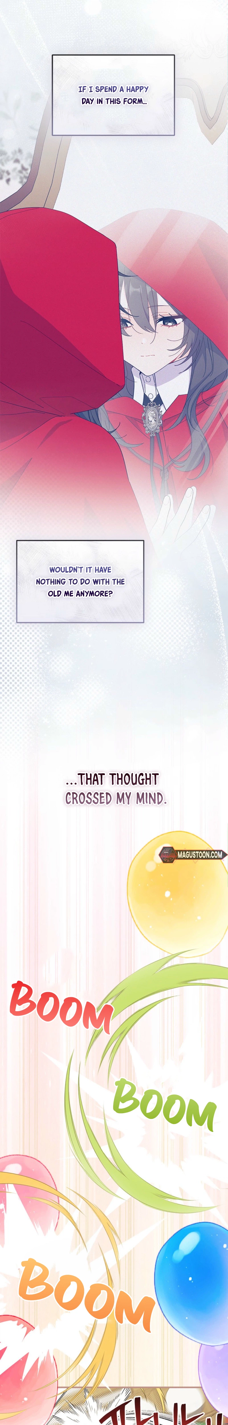 I Don't Want To Play Matchmaker! Chapter 107 Page 15