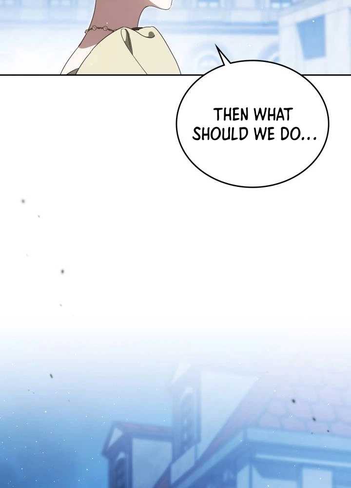 I’ll Be The Matriarch In This Life Chapter 216 Page 9