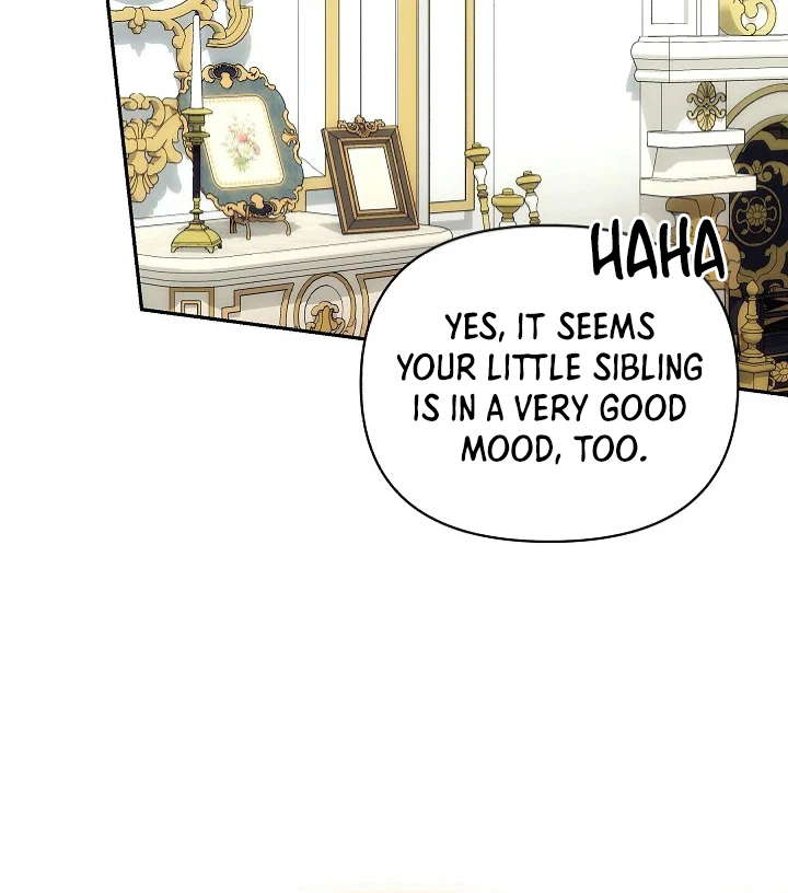 I’m the Villainous Male Lead’s Terminally Ill Nanny Chapter 109 Page 13