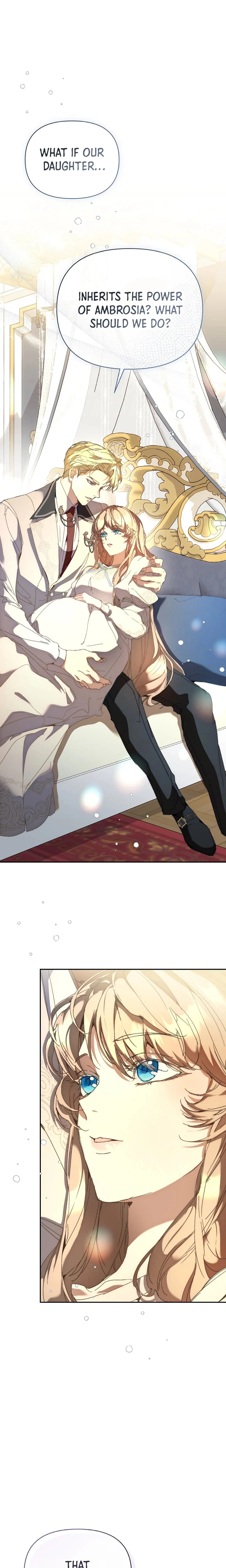 I’m the Villainous Male Lead’s Terminally Ill Nanny Chapter 109 Page 26