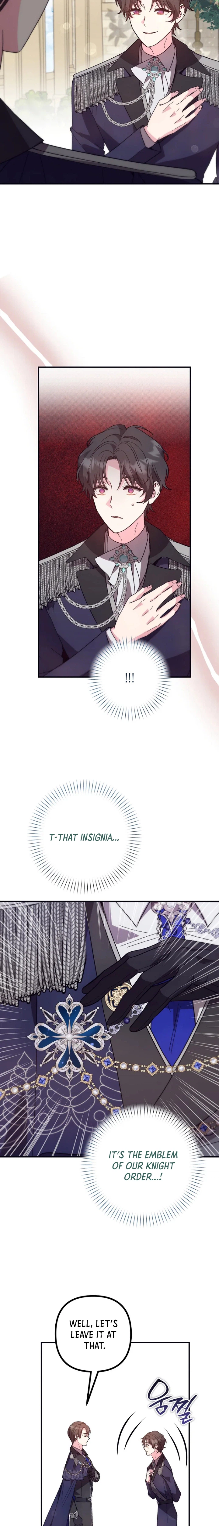 I'm Too Busy Making A Living To Worry About The Original Story Chapter 66 Page 16