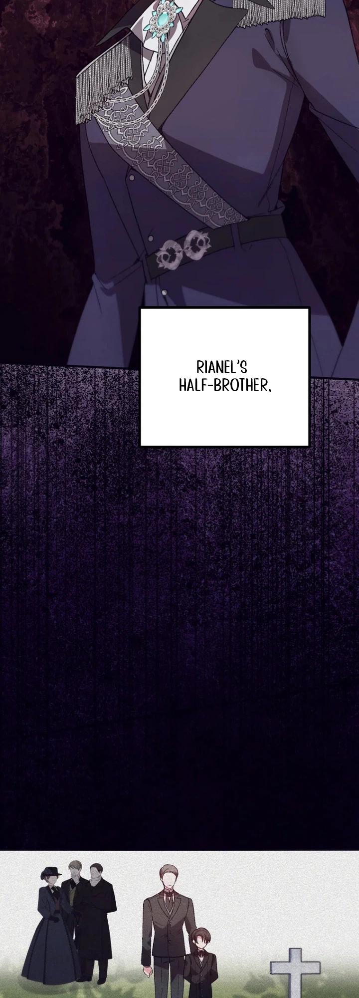 I'm Too Busy Making A Living To Worry About The Original Story Chapter 66 Page 18