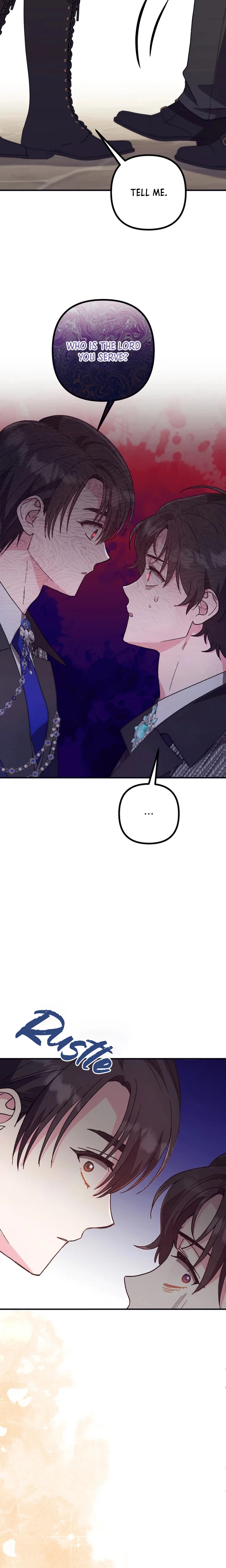 I'm Too Busy Making A Living To Worry About The Original Story Chapter 66 Page 26