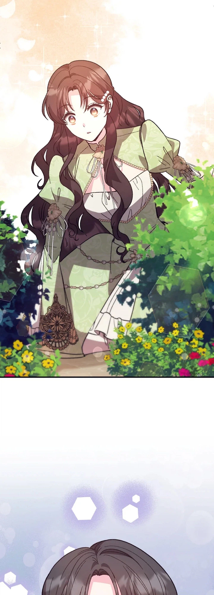 I'm Too Busy Making A Living To Worry About The Original Story Chapter 66 Page 27