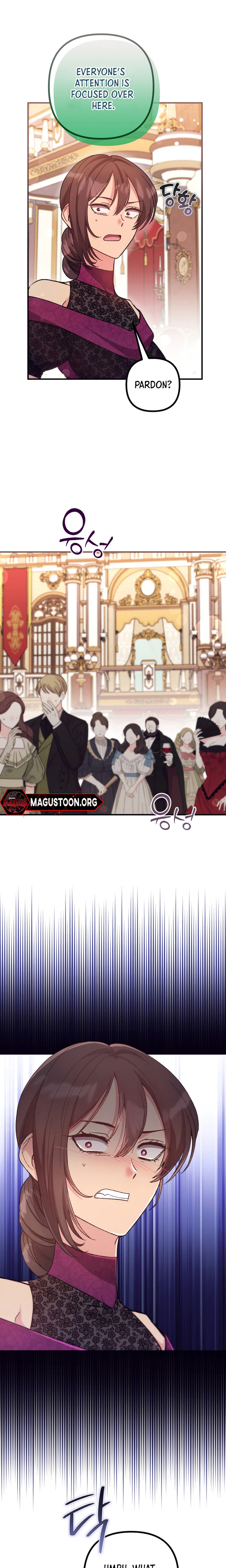 I'm Too Busy Making A Living To Worry About The Original Story Chapter 70 Page 13