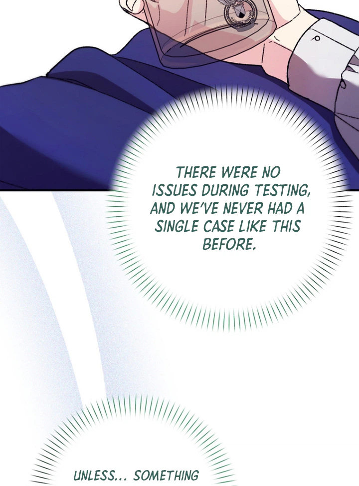 I'm Too Busy Making A Living To Worry About The Original Story Chapter 70 Page 23