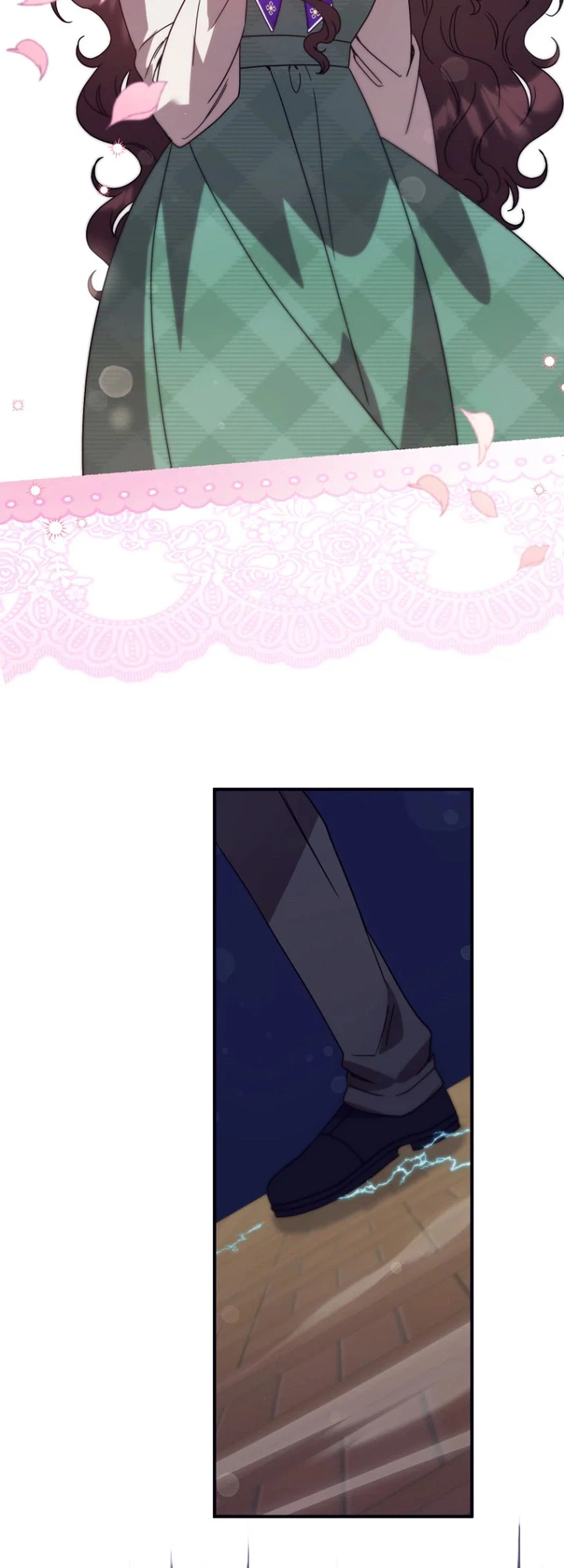 I'm Too Busy Making A Living To Worry About The Original Story Chapter 64 Page 3