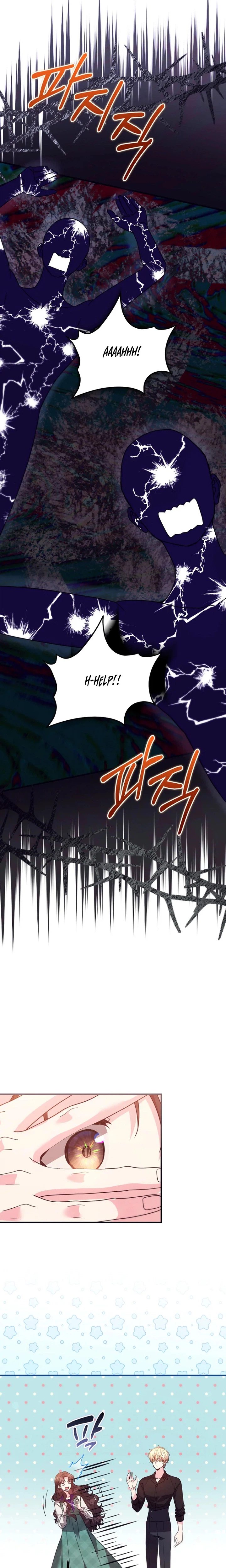 I'm Too Busy Making A Living To Worry About The Original Story Chapter 64 Page 4