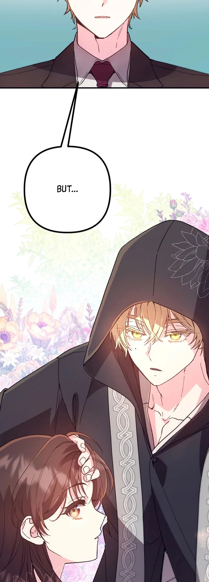 I'm Too Busy Making A Living To Worry About The Original Story Chapter 68 Page 18