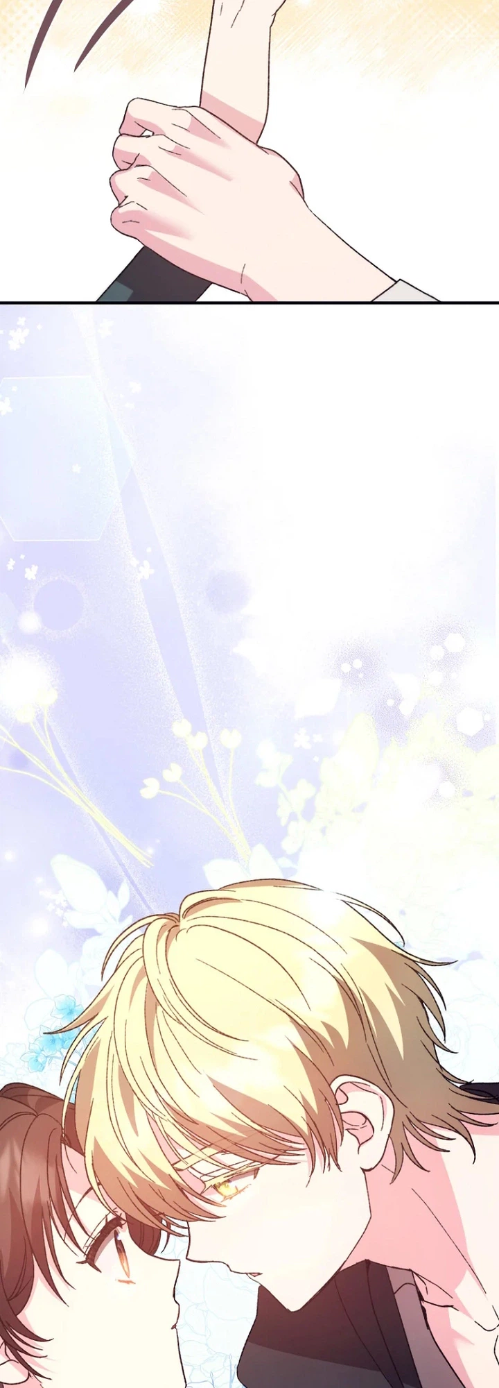 I'm Too Busy Making A Living To Worry About The Original Story Chapter 68 Page 24