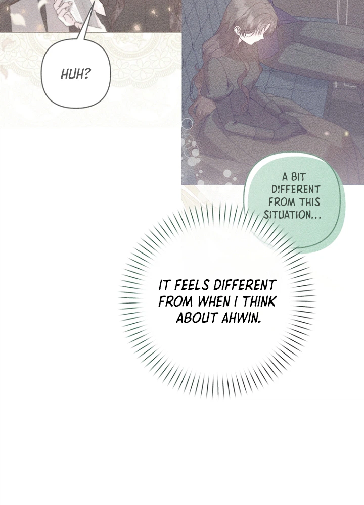 I'm Too Busy Making A Living To Worry About The Original Story Chapter 62 Page 23