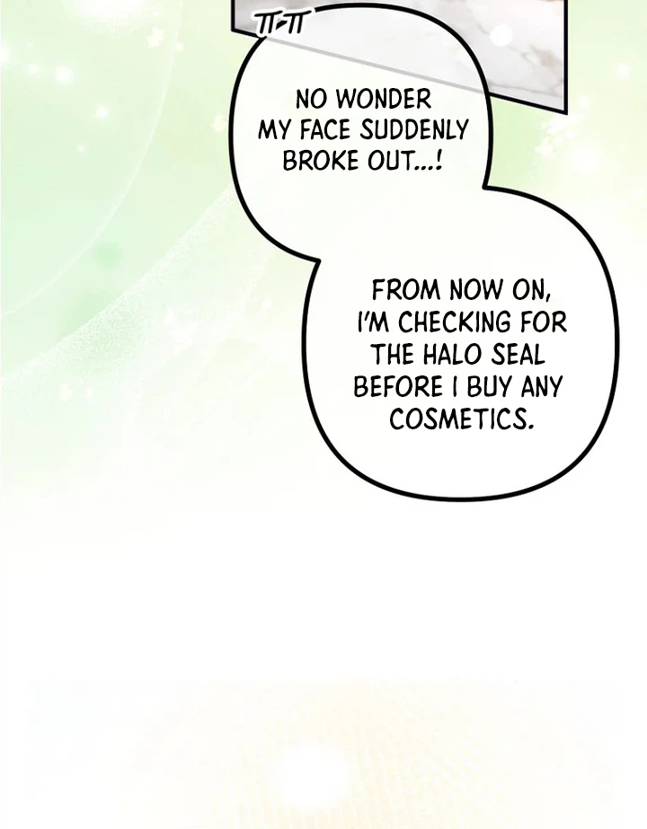 I'm Too Busy Making A Living To Worry About The Original Story Chapter 72 Page 4
