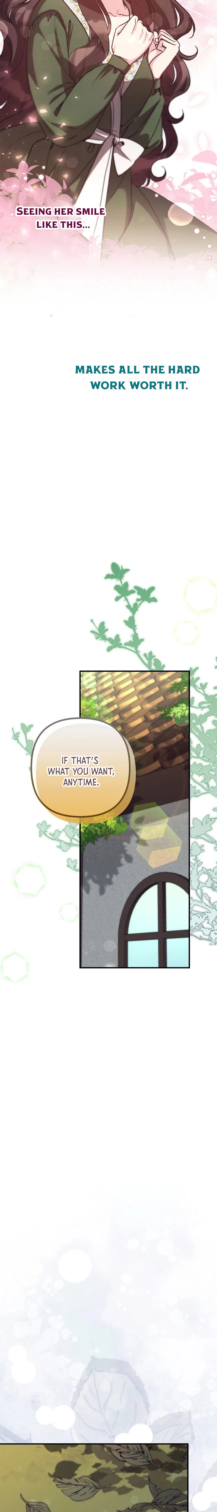 I'm Too Busy Making A Living To Worry About The Original Story Chapter 72 Page 19