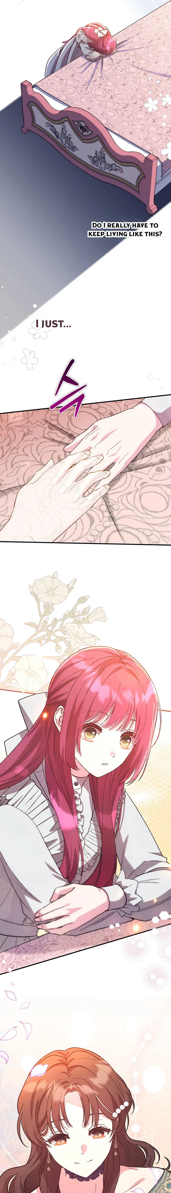 I'm Too Busy Making A Living To Worry About The Original Story Chapter 72 Page 25