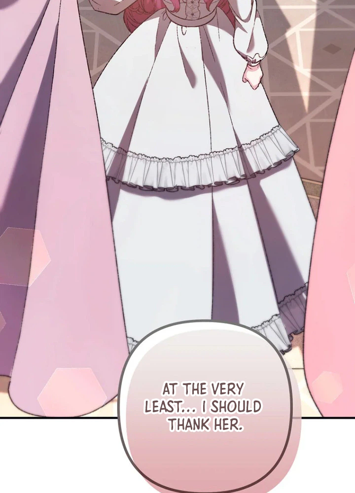 I'm Too Busy Making A Living To Worry About The Original Story Chapter 72 Page 28