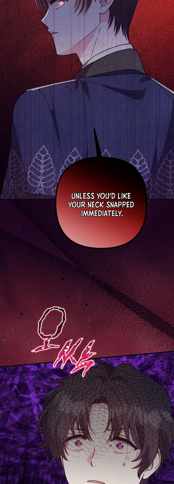 I'm Too Busy Making A Living To Worry About The Original Story Chapter 67 Page 3