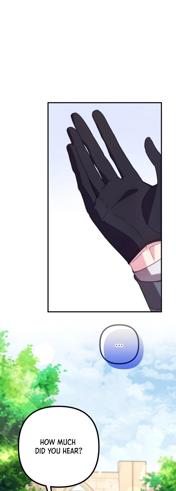 I'm Too Busy Making A Living To Worry About The Original Story Chapter 67 Page 6