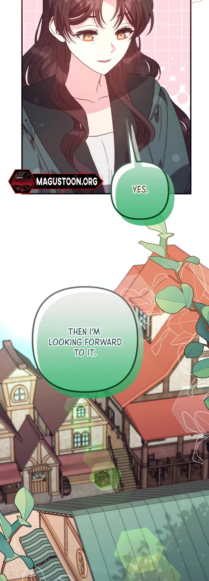 I'm Too Busy Making A Living To Worry About The Original Story Chapter 69 Page 6
