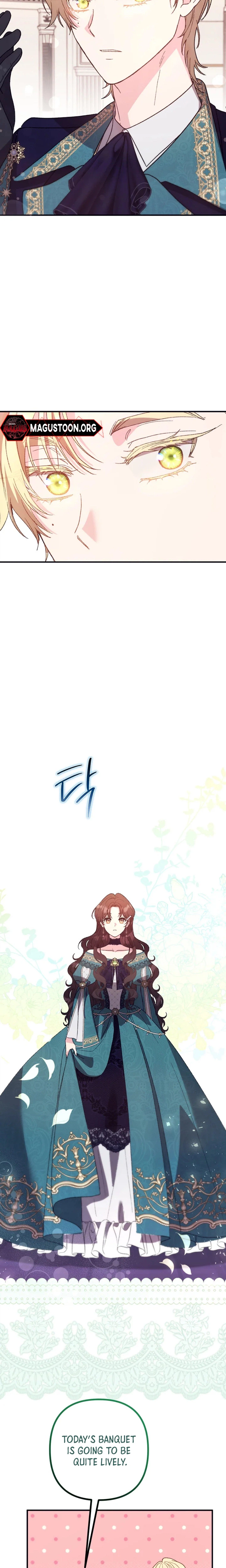 I'm Too Busy Making A Living To Worry About The Original Story Chapter 69 Page 13