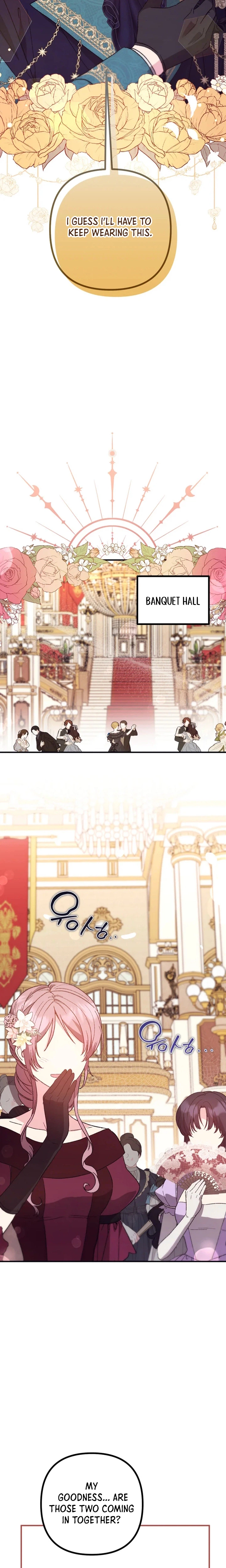 I'm Too Busy Making A Living To Worry About The Original Story Chapter 69 Page 19