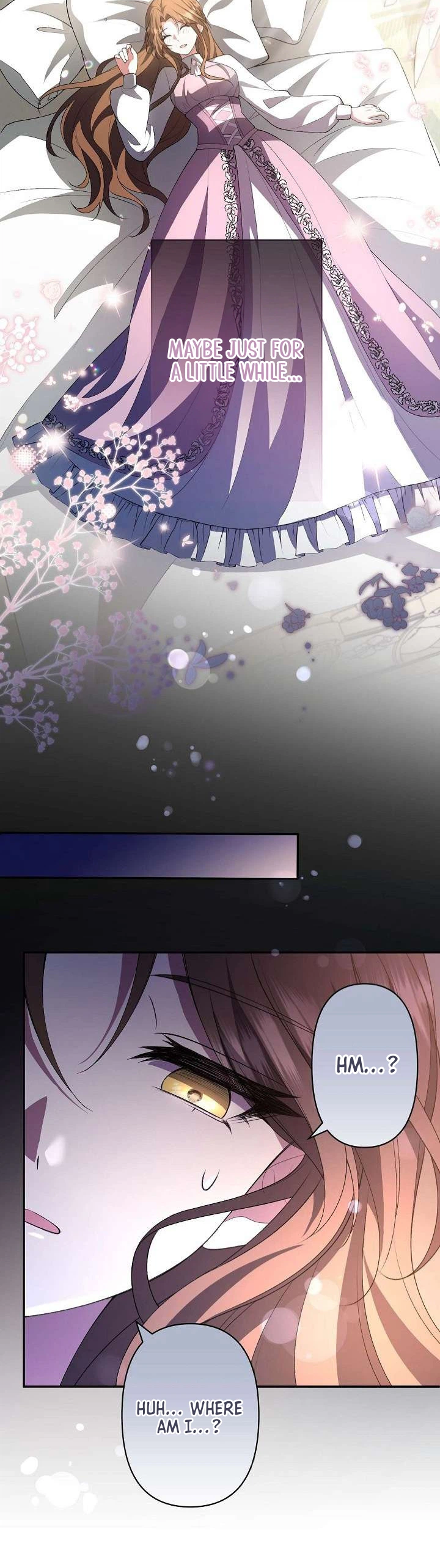 I Married the Useless Duke to Protect His Child Chapter 2 Page 10
