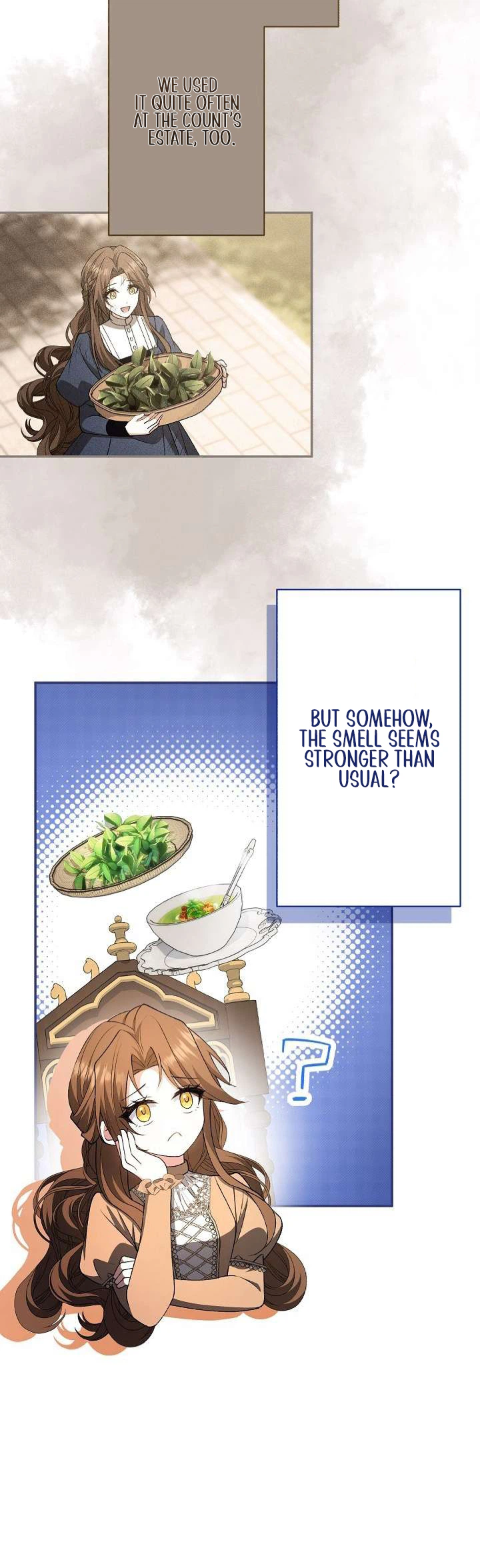 I Married the Useless Duke to Protect His Child Chapter 9 Page 7