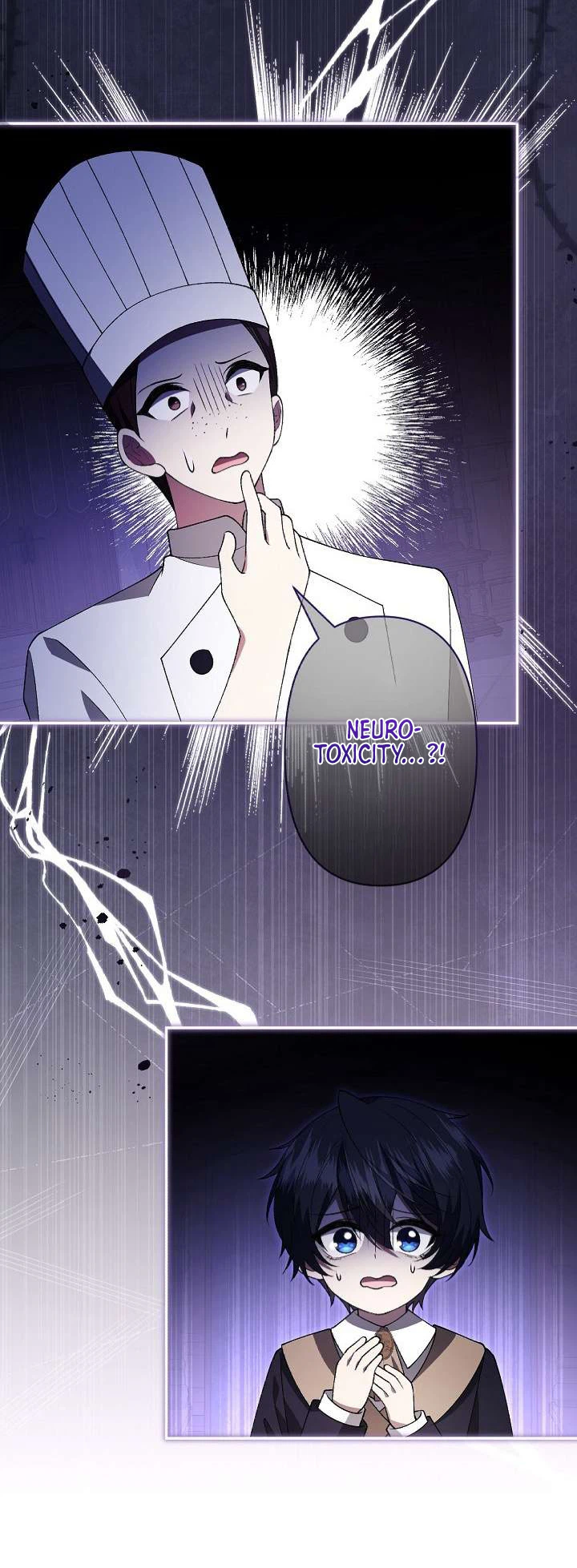I Married the Useless Duke to Protect His Child Chapter 9 Page 13