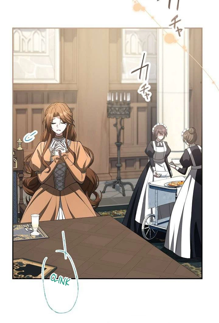 I Married the Useless Duke to Protect His Child Chapter 9 Page 16