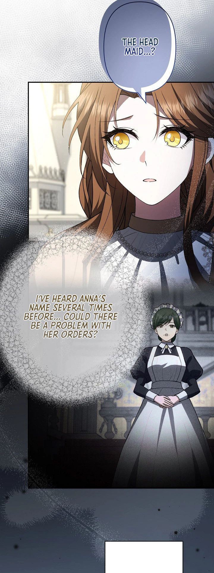I Married the Useless Duke to Protect His Child Chapter 9 Page 19