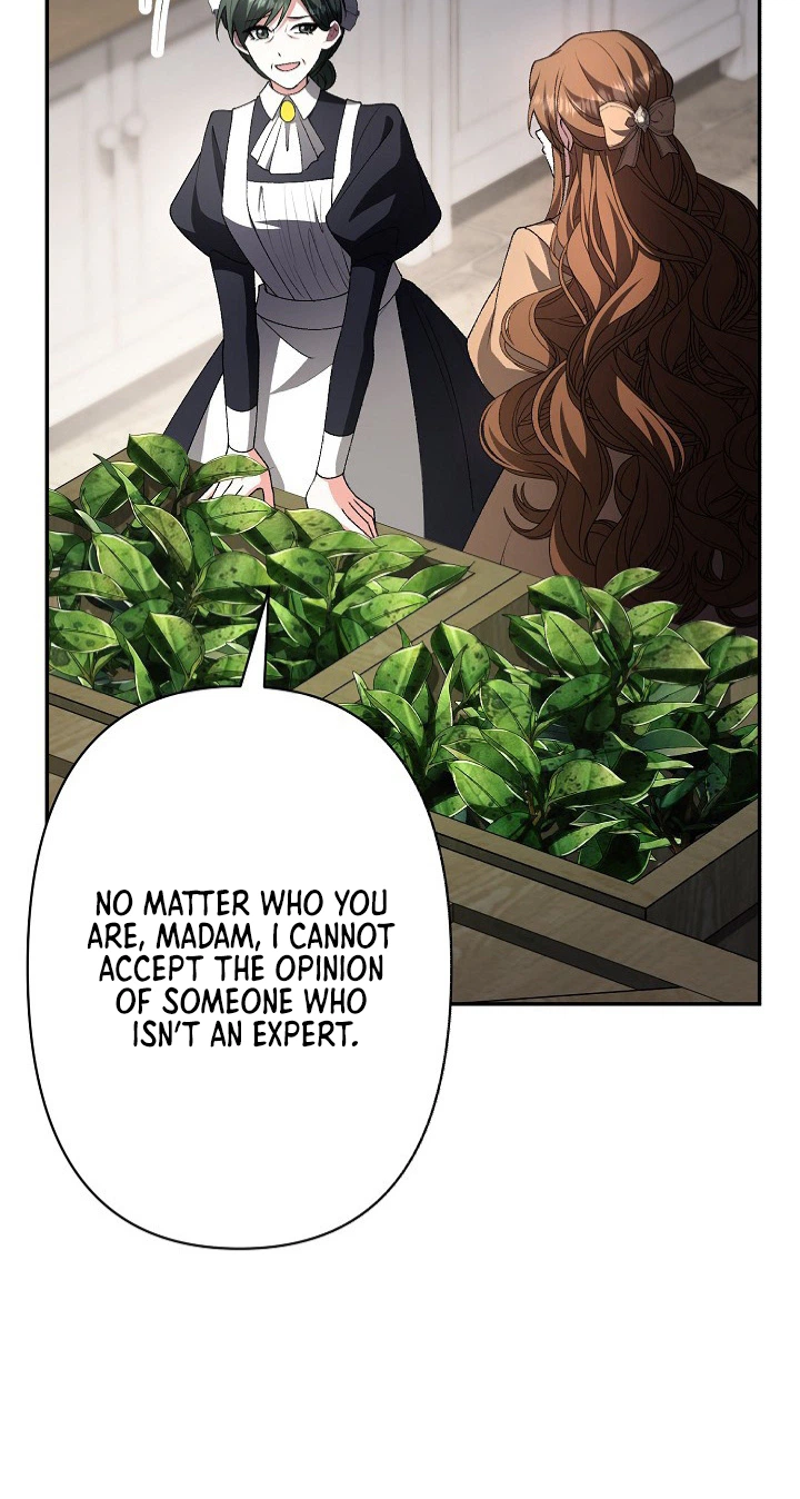 I Married the Useless Duke to Protect His Child Chapter 9 Page 25