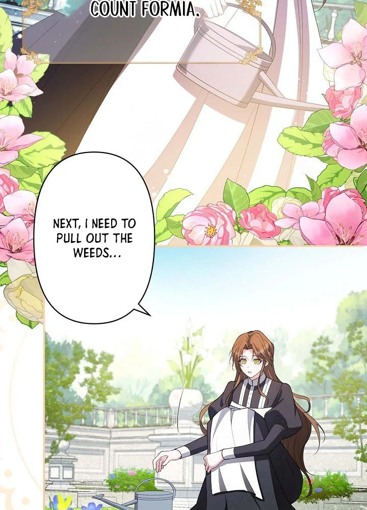 I Married the Useless Duke to Protect His Child Chapter 1 Page 4
