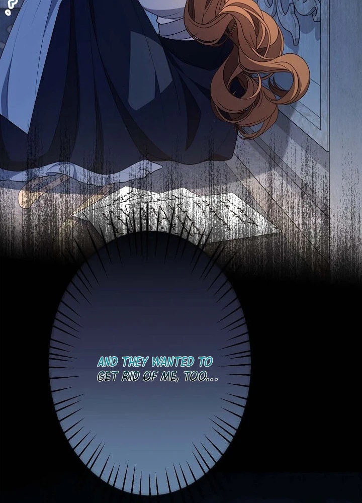 I Married the Useless Duke to Protect His Child Chapter 1 Page 20